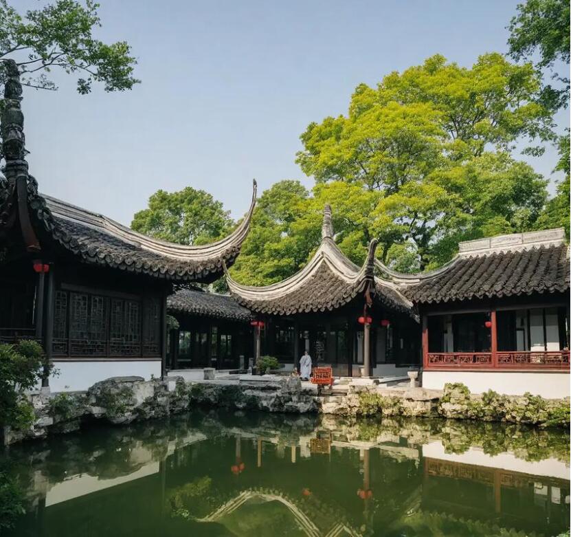 义乌骤变土建有限公司